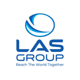 Logo CT TNHH Thương mại & dịch vụ kỹ thuật LAS