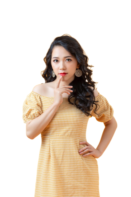 Ms. Thái Hải Yến