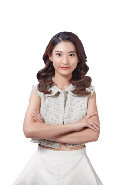 Ms. Hoàng Cẩm Vân